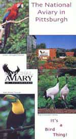 picture of National Aviary