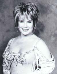 Picture of Vikki Carr